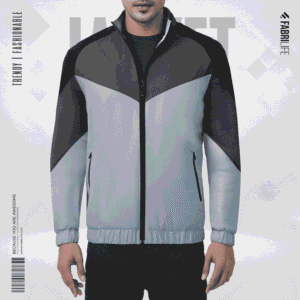 Mens Premium Jacket - Frigid